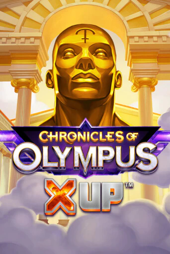 Chronicles of Olympus X UP™ демо игровой автомат | ВАВАДА бесплатно