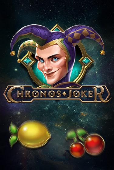 Chronos Joker демо игровой автомат | ВАВАДА бесплатно