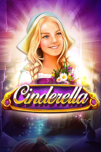 Cinderella демо игровой автомат | ВАВАДА бесплатно