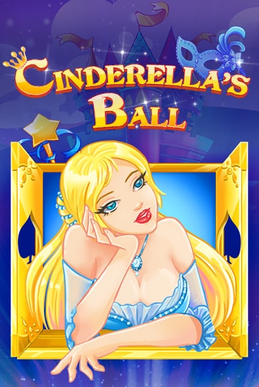 Cinderella's Ball демо игровой автомат | ВАВАДА бесплатно