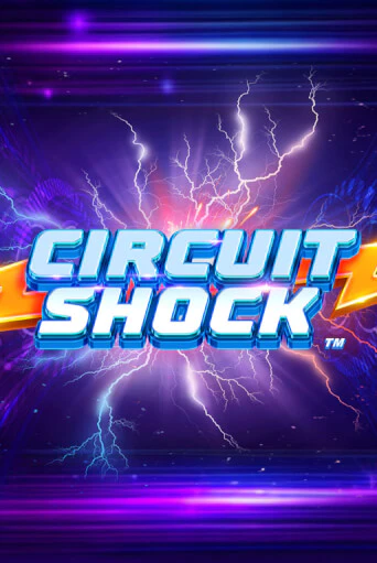 Circuit Shock™ демо игровой автомат | ВАВАДА бесплатно