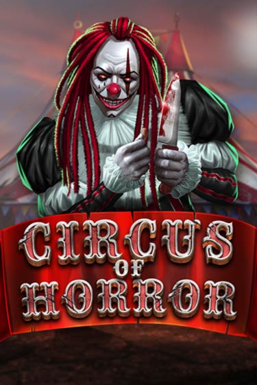 Circus of Horror демо игровой автомат | ВАВАДА бесплатно