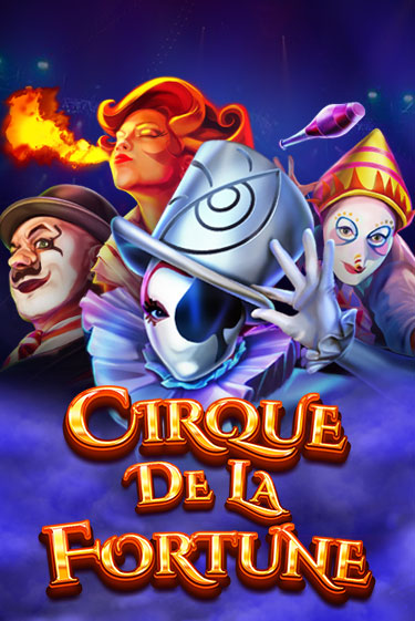 Cirque De La Fortune демо игровой автомат | ВАВАДА бесплатно