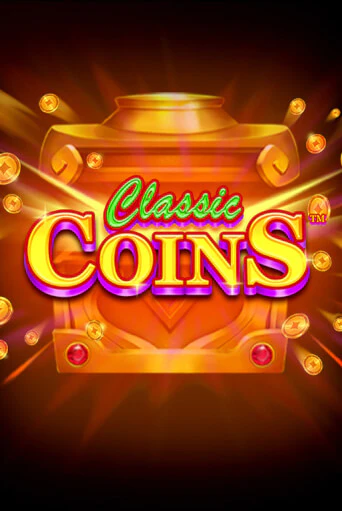 Classic Coins демо игровой автомат | ВАВАДА бесплатно