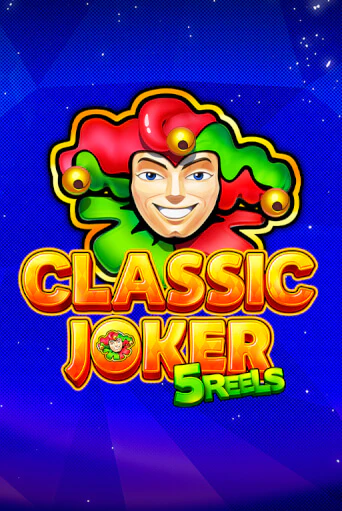 Classic Joker 5 Reels демо игровой автомат | ВАВАДА бесплатно