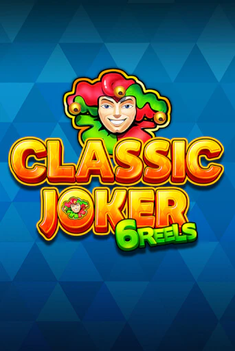 Classic Joker 6 Reels демо игровой автомат | ВАВАДА бесплатно