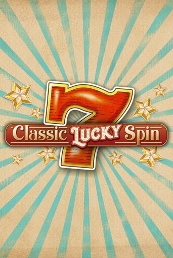 Classic Lucky Spin демо игровой автомат | ВАВАДА бесплатно