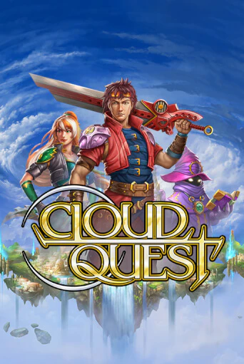 Cloud Quest демо игровой автомат | ВАВАДА бесплатно