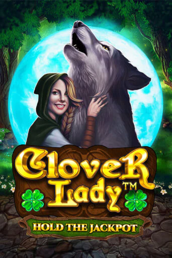 Clover Lady демо игровой автомат | ВАВАДА бесплатно