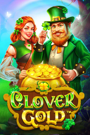 Clover Gold демо игровой автомат | ВАВАДА бесплатно