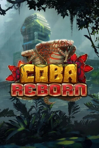 Coba Reborn демо игровой автомат | ВАВАДА бесплатно