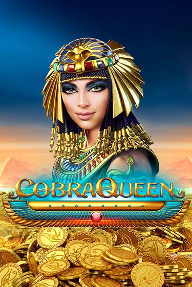 Cobra Queen демо игровой автомат | ВАВАДА бесплатно