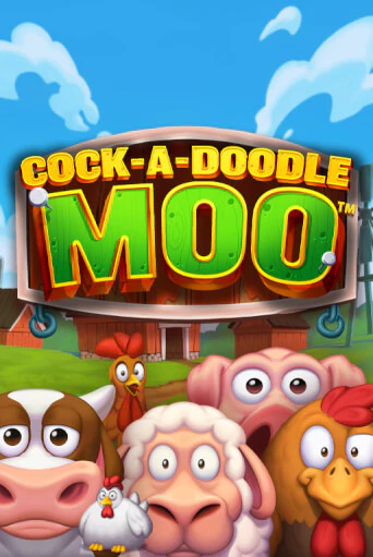 Cock-A-Doodle Moo™ демо игровой автомат | ВАВАДА бесплатно