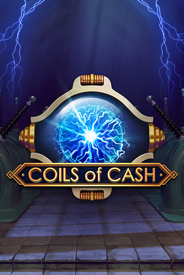 Coils Of Cash демо игровой автомат | ВАВАДА бесплатно