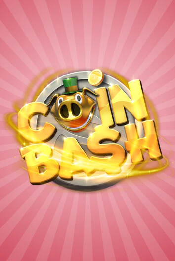 Coin Bash демо игровой автомат | ВАВАДА бесплатно