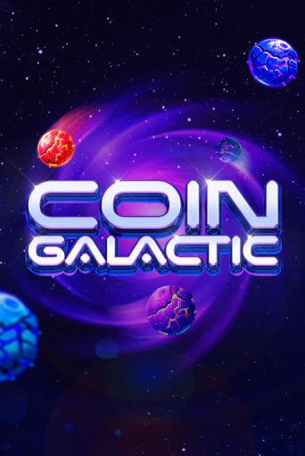 Coin Galactic демо игровой автомат | ВАВАДА бесплатно