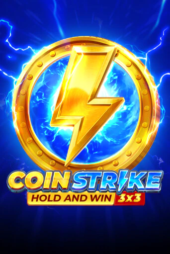 Coin Strike: Hold and Win демо игровой автомат | ВАВАДА бесплатно