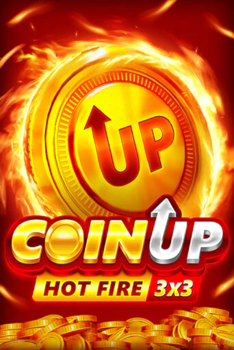 Coin UP: Hot Fire демо игровой автомат | ВАВАДА бесплатно