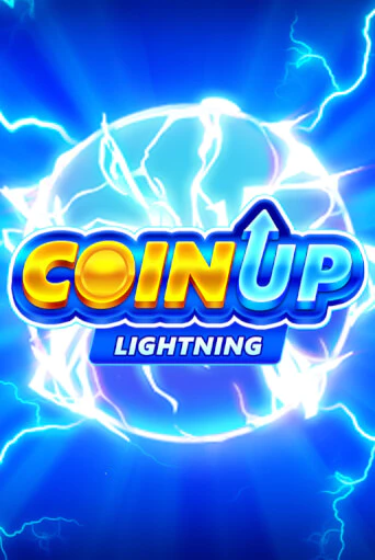 Coin UP: Lightning демо игровой автомат | ВАВАДА бесплатно