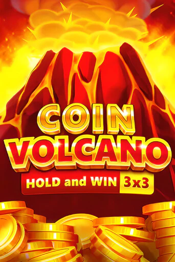 Coin Volcano демо игровой автомат | ВАВАДА бесплатно