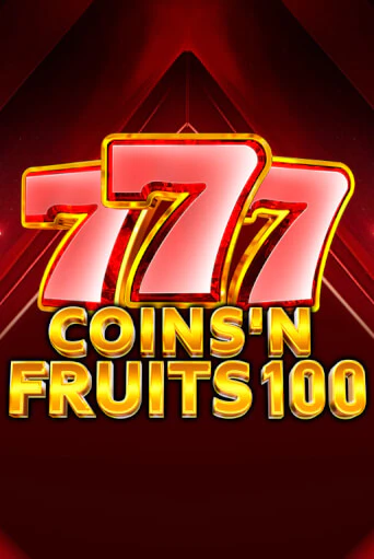 Coins'n Fruits 100 демо игровой автомат | ВАВАДА бесплатно