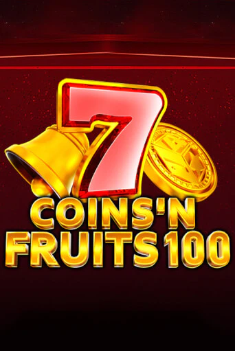 Hot Coins & Fruits 100 демо игровой автомат | ВАВАДА бесплатно