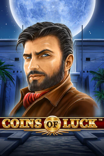 Coins of Luck демо игровой автомат | ВАВАДА бесплатно