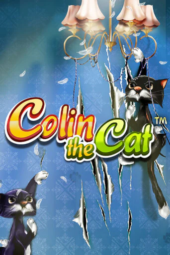 Colin The Cat демо игровой автомат | ВАВАДА бесплатно