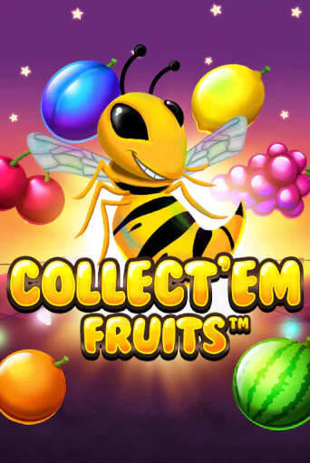 Collect'Em Fruits демо игровой автомат | ВАВАДА бесплатно