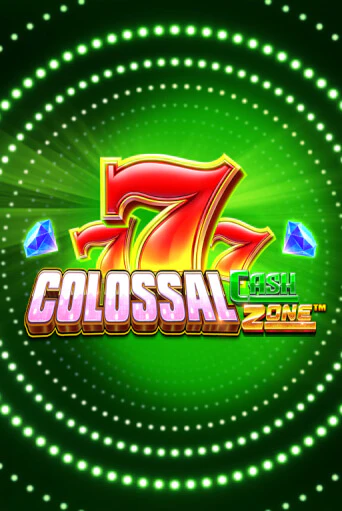 Colossal Cash Zone демо игровой автомат | ВАВАДА бесплатно