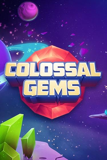 Colossal Gems демо игровой автомат | ВАВАДА бесплатно