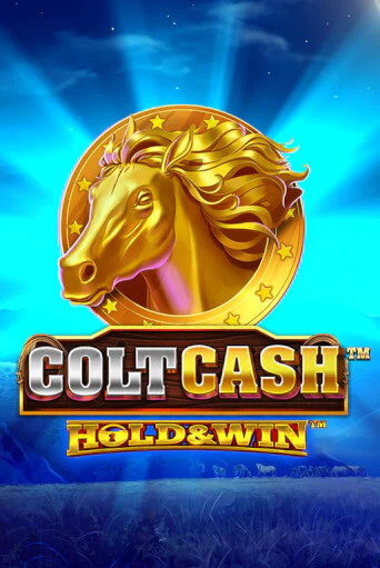 Colt Cash:™ Hold & Win™ демо игровой автомат | ВАВАДА бесплатно