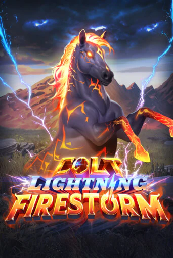 Colt Lightning Firestorm демо игровой автомат | ВАВАДА бесплатно