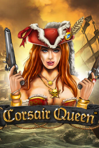 Corsair Queen демо игровой автомат | ВАВАДА бесплатно