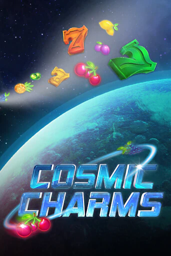 Cosmic Charms демо игровой автомат | ВАВАДА бесплатно