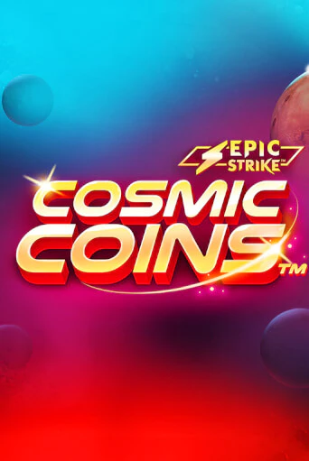 Cosmic Coins™ демо игровой автомат | ВАВАДА бесплатно