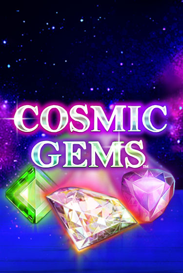 Cosmic Gems демо игровой автомат | ВАВАДА бесплатно