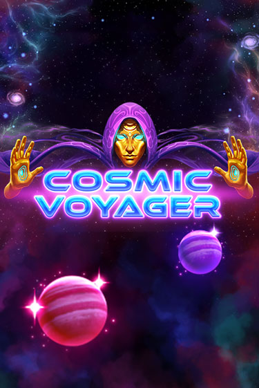 Cosmic Voyager демо игровой автомат | ВАВАДА бесплатно