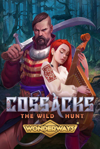 Cossacks: The Wild Hunt демо игровой автомат | ВАВАДА бесплатно