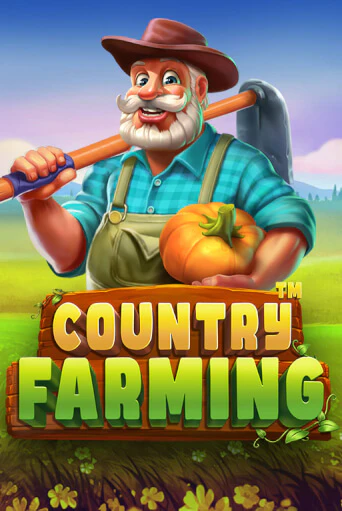 Country Farming демо игровой автомат | ВАВАДА бесплатно