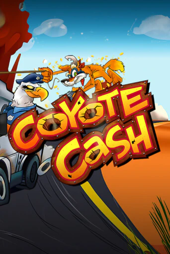 Coyote Cash демо игровой автомат | ВАВАДА бесплатно