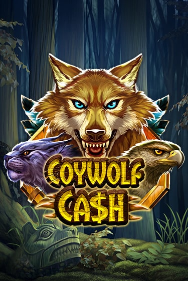 Coywolf Cash демо игровой автомат | ВАВАДА бесплатно