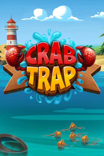 Crab Trap демо игровой автомат | ВАВАДА бесплатно