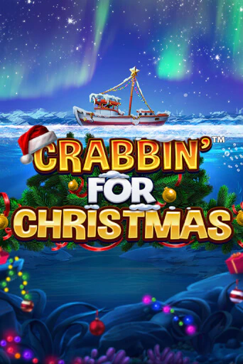 Crabbin for Christmas демо игровой автомат | ВАВАДА бесплатно