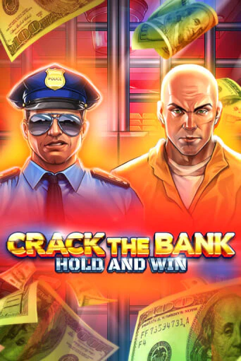 Crack the Bank Hold and Win демо игровой автомат | ВАВАДА бесплатно