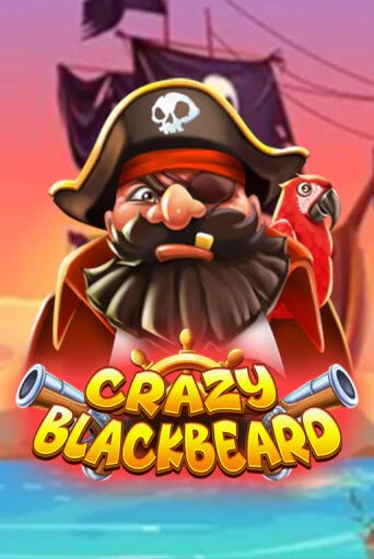 Crazy Blackbeard демо игровой автомат | ВАВАДА бесплатно