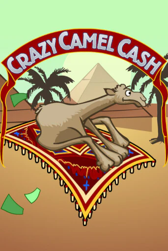 Crazy Camel Cash демо игровой автомат | ВАВАДА бесплатно