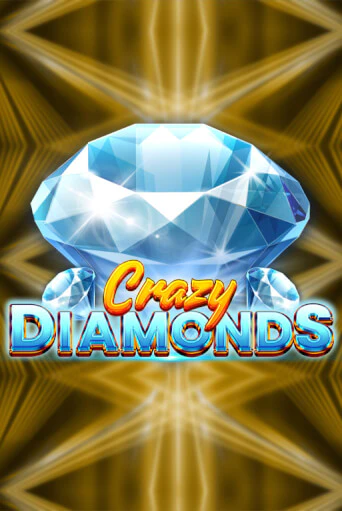 Crazy Diamonds демо игровой автомат | ВАВАДА бесплатно