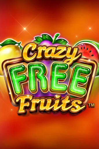 Crazy Free Fruits демо игровой автомат | ВАВАДА бесплатно