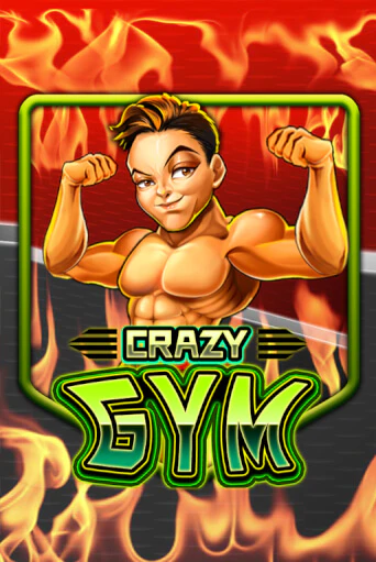 Crazy Gym демо игровой автомат | ВАВАДА бесплатно